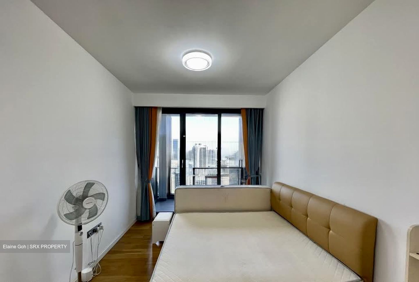 Riviere  (D3), Condominium #550909391